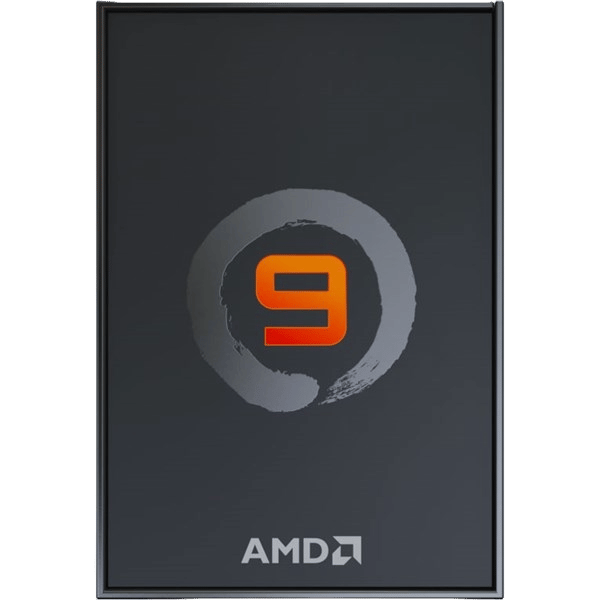 AMD Ryzen 9 7900X 12-Core, 24-Thread Desktop Processor - CCL Computers